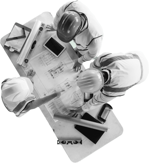 Unser Team erabreiten Lösungen für Ihre Probleme